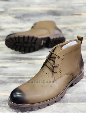 Original Timberland Casual Boots