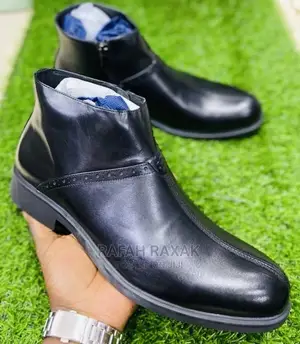 Original Clarks Ankle Boots