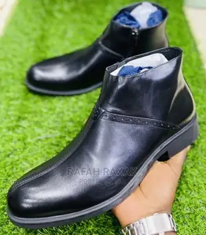 Original Clarks Ankle Boots