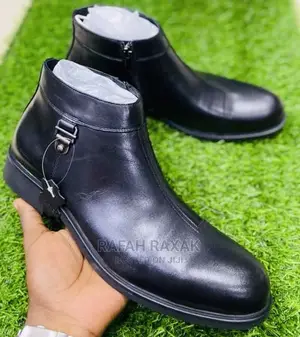 Original Clarks Ankle Boots