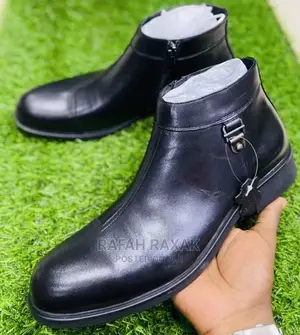Original Clarks Ankle Boots
