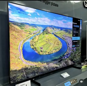 SAMSUNG 75 Inches UHD Smart Tv