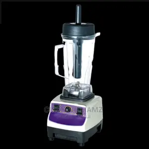 Commercial Blender Electric Blender/Juice Blender Commercial