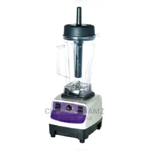 ADH Commercial Blender Electric Blender/Adh Blender