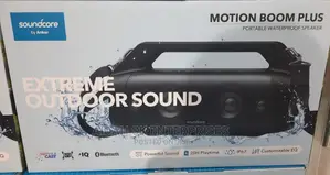 Anker Motion Boom Plus