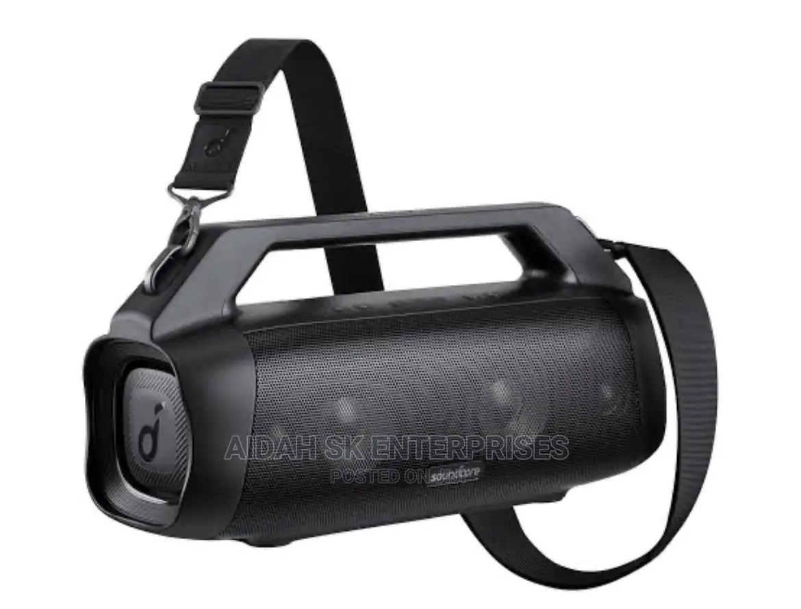 Anker Motion Boom Plus