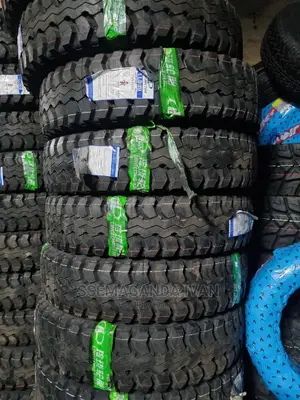 8.25r16 Linglong Mudgrip Tyres