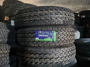 195r15 Longway Tyres