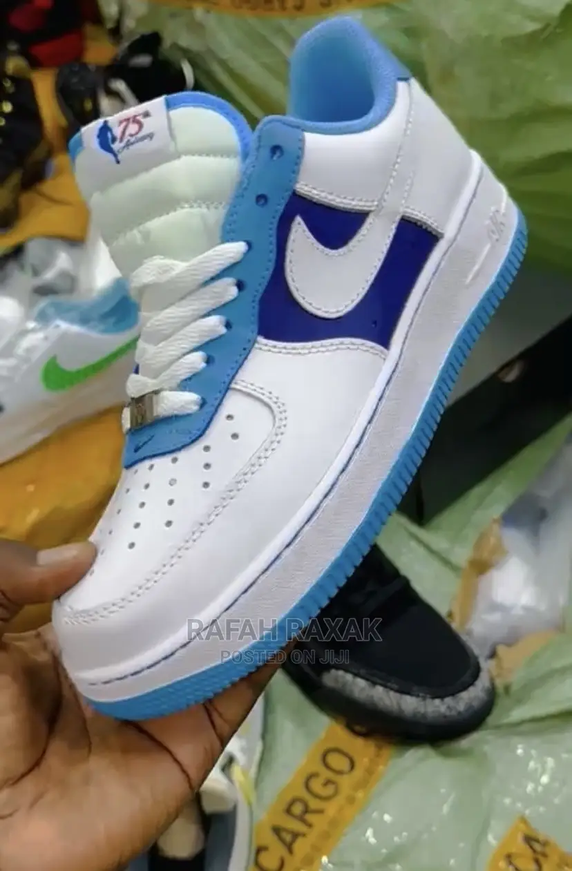 Original Classic Airforce 1