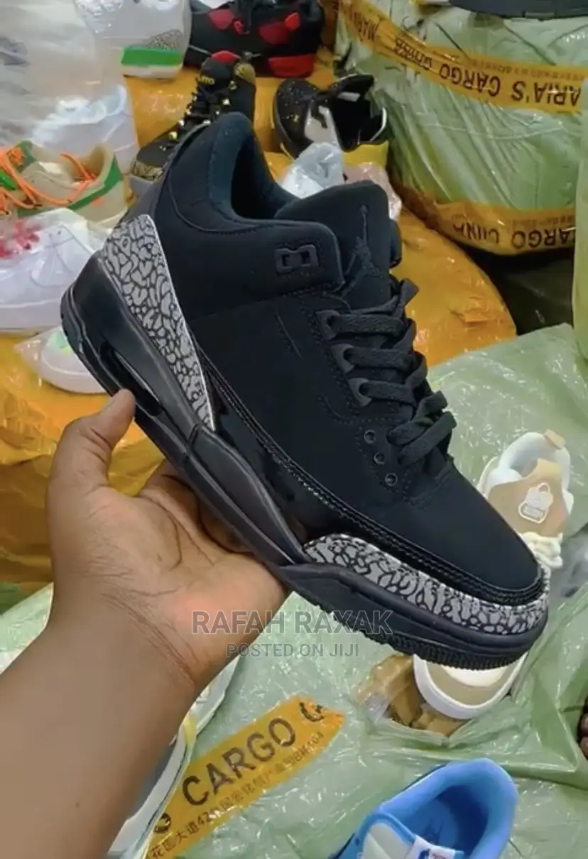 Original Classic Air Jordan