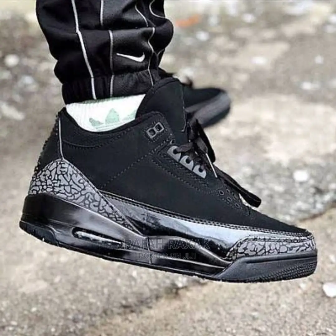 Original Classic Air Jordan