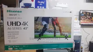  ,UHD Tv Smart 
