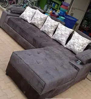 L Shape Sofas on Sale in Good Materials and Price