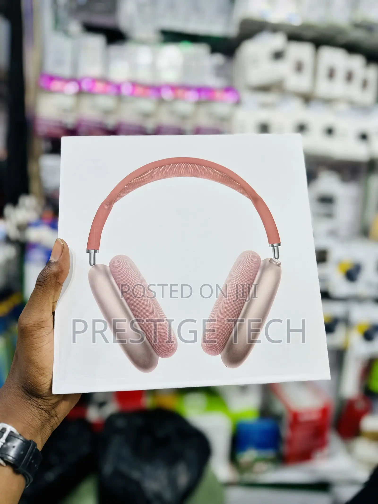 Airpods Max Headphones