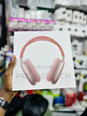 Airpods Max Headphones
