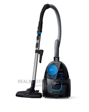 PHILIPS Powerpro Cyclone 5 Compact Bagless Vacuum Cleaner