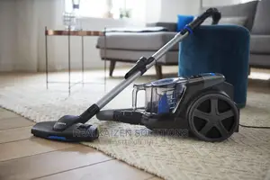 PHILIPS Powerpro Cyclone 5 Compact Bagless Vacuum Cleaner