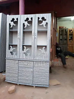 Cupboard Call