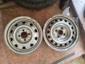 Noah Ordinary Rims 14(2 Wheel)