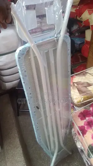 Zafa Ironing Board
