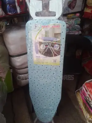 Zafa Ironing Board