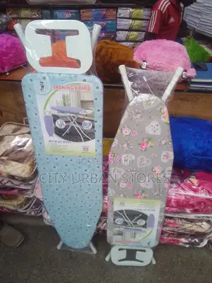 Zafa Ironing Board