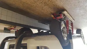 Mobile Wheel Alignment