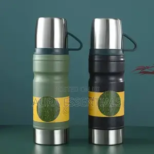 New Vacuum Flask