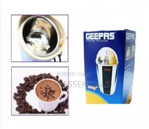 Geepas Coffee Grinder