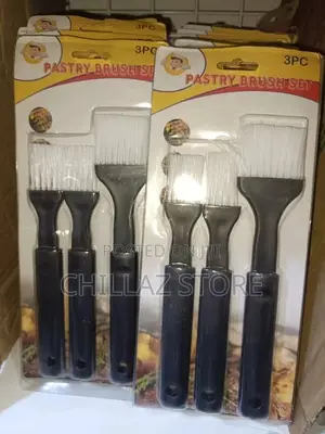 Cooking Basting Brushes