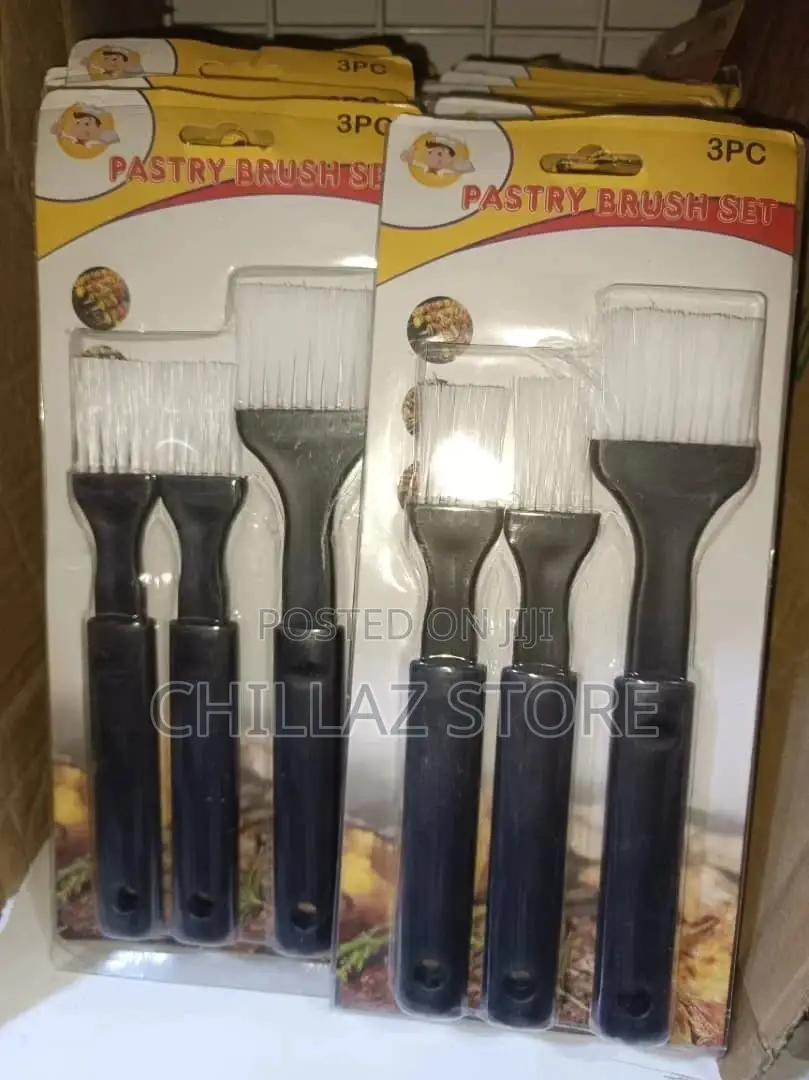 Cooking Basting Brushes