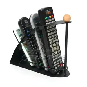 Remote Control Holder