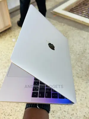 Laptop Apple MacBook Pro 2017 8GB Intel Core i5 SSD 256GB