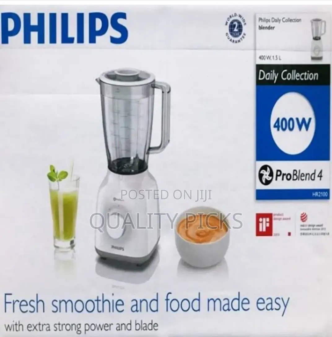 Philips Blender