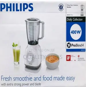 Philips Blender