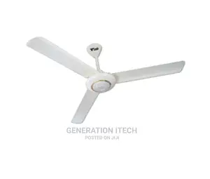Ceiling Fan 56" - Veto