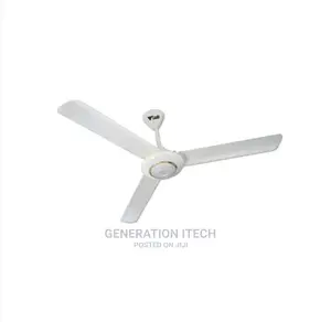 Ceiling Fan 56" - Veto