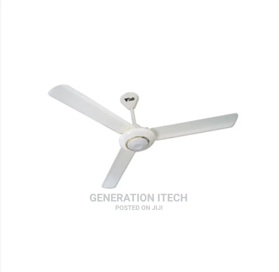Ceiling Fan 56" - Veto