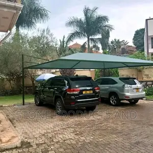 Car Shade or Carport