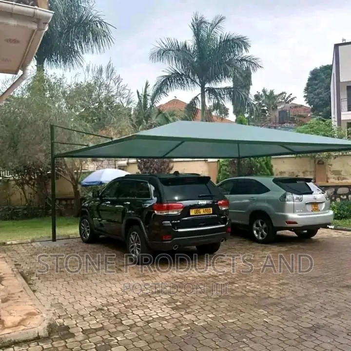 Car Shade or Carport
