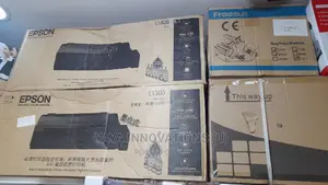 Epson A3 Printers