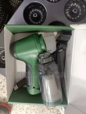 Cordless Vacuum Cleaner