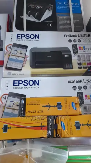 Epson L3 Series Printer