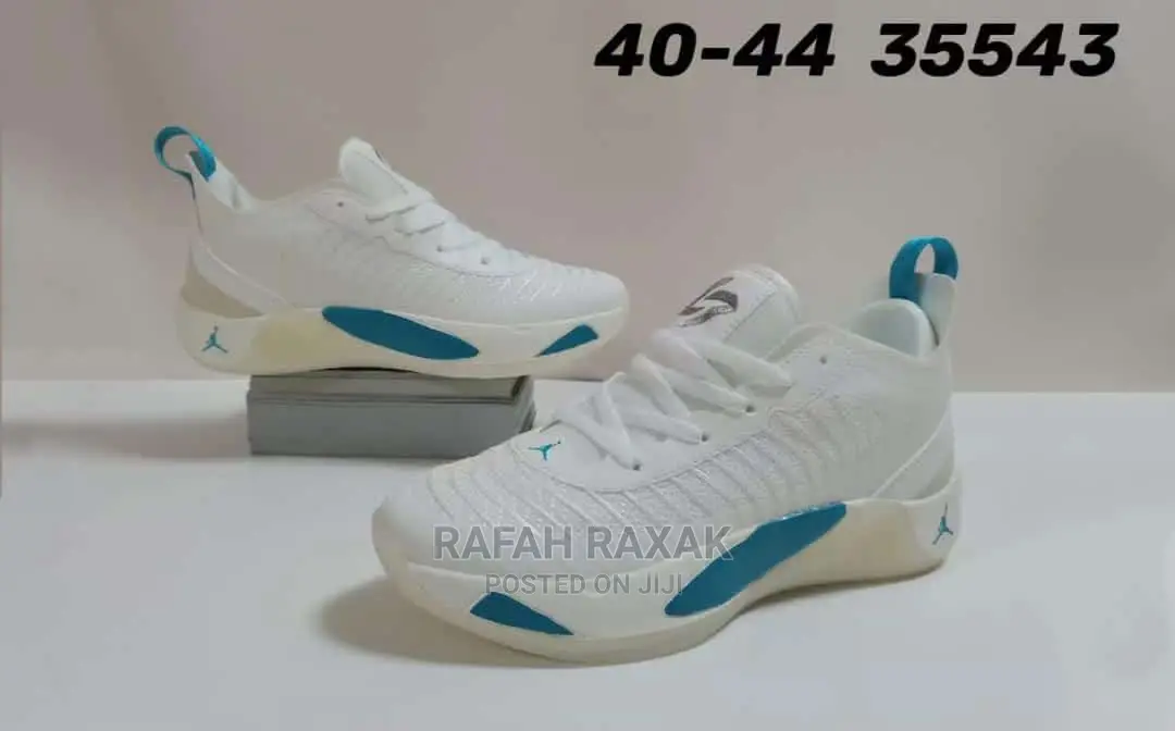 New Classic Original Air Jordan Sneakers