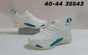 New Classic Original Air Jordan Sneakers
