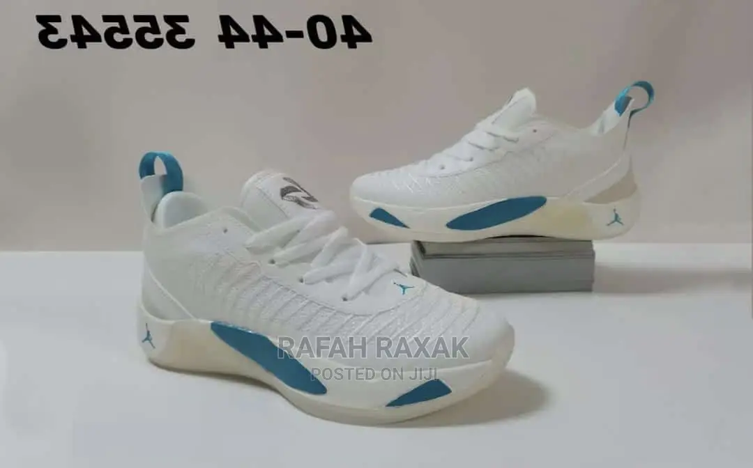 New Classic Original Air Jordan Sneakers