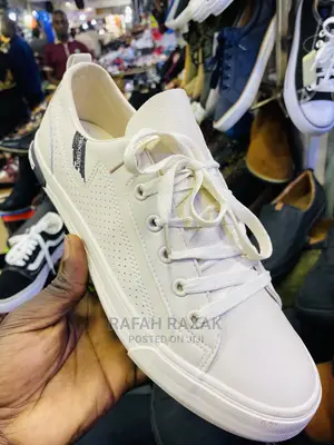 Classic Ark Bird Easy Shoes
