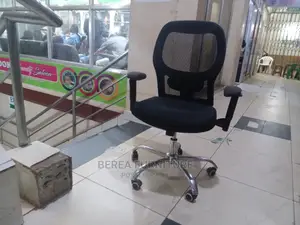 Mesh Adjustable Office Chair