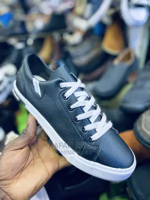 Classic Unisex Ark Bird Easy Shoes