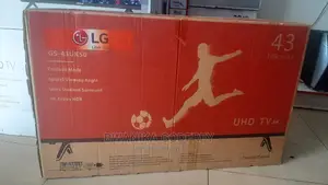43 TV LG LED Digital